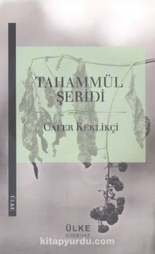 Tahammül Şeridi - Cafer Keklikçi