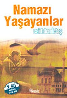Namazı Yaşayanlar