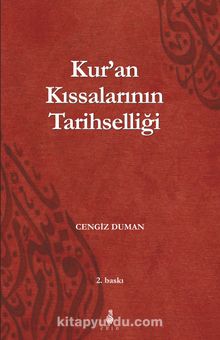 Kur'an Kıssalarının Tarihselliği