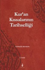 Kur'an Kıssalarının Tarihselliği