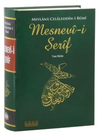 Mesnevi-i Şerif Tam Metin
