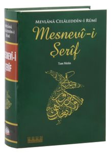 Mesnevi-i Şerif Tam Metin