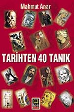 Tarihten 40 Tanık