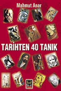 Tarihten 40 Tanık
