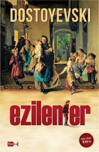 Ezilenler