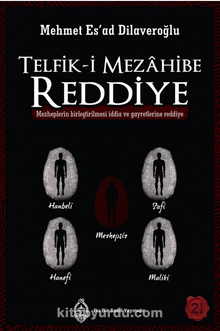 Telfik-i Mezahibe Reddiye
