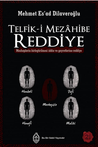 Telfik-i Mezahibe Reddiye