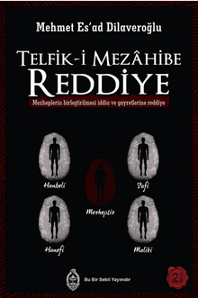 Telfik-i Mezahibe Reddiye