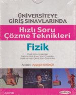 Hızlı Soru Çözme Teknikleri Fizik