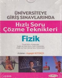 Hızlı Soru Çözme Teknikleri Fizik