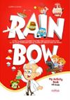 Rainbow İlk&ouml;ğretim 4. Sınıf İngilizce 1 Kitap + Interaktif CD
