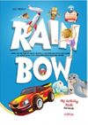 Rainbow İlk&ouml;ğretim 3. Sınıf İngilizce 1 Kitap + Interaktif CD