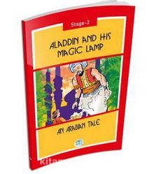 Aladdin And His Magic Lamp - An Arabian Tale (Stage-2)
