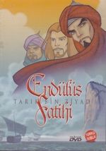 Endülüs Fatihi Tarık Bin Ziyad (Cd)