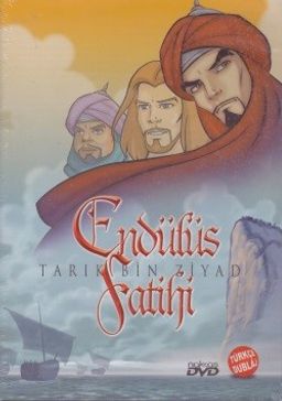 Endülüs Fatihi Tarık Bin Ziyad (Cd)
