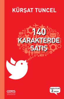 140 Karakterde Satış