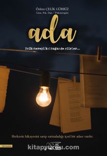 Ada - Özlem Çelik Gürbüz