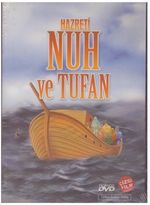 Hz. Nuh ve Tufanı Çizgi Filim (Cd)