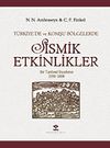T&uuml;rkiye'de ve Komşu B&ouml;lgelerde Sismik Etkinlikler 1500-1800