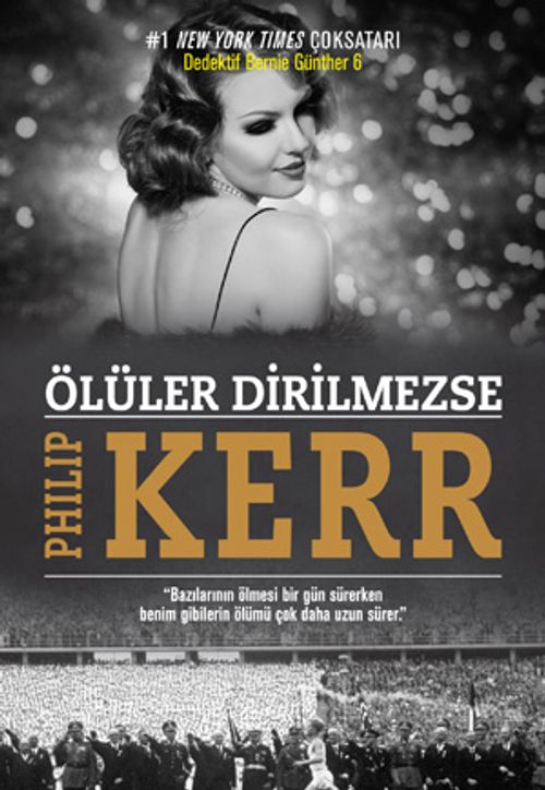 Ölüler Dirilmezse
