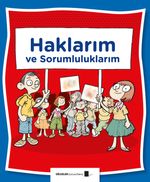 Haklarım ve Sorumluluklarım