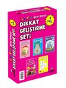 5 Yaş Dikkat Geliştirme Seti