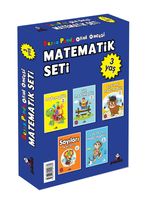 3 Yaş Matematik Seti