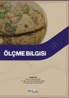 &Ouml;l&ccedil;me Bilgisi 1&Topografya