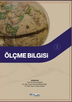 Ölçme Bilgisi 1&Topografya 