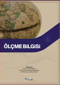 Ölçme Bilgisi 1&Topografya 