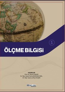 Ölçme Bilgisi 1&Topografya 