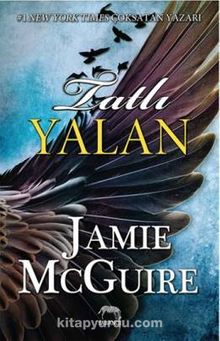 Tatlı Yalan - Jamie Mcguire