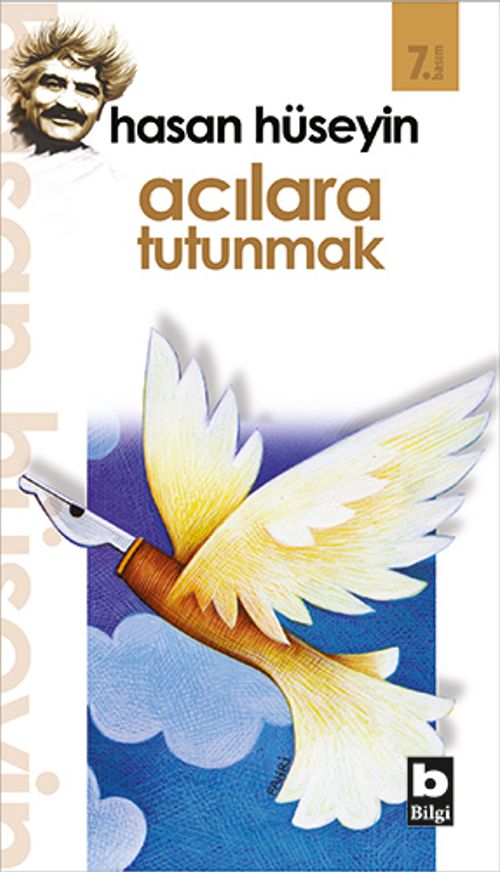 Acılara Tutunmak