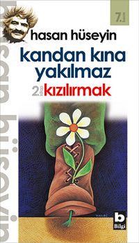 Kandan Kına Yakılmaz