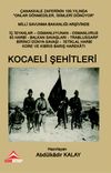 Kocaeli Şehitleri