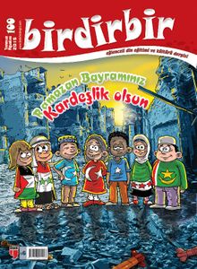 Birdirbir Dergisi 100 (Bayram)