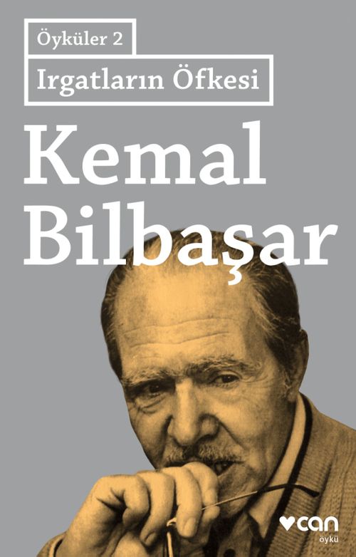 Irgatların Öfkesi / Öyküler 2