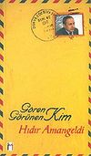 G&ouml;ren Kim G&ouml;r&uuml;nen Kim
