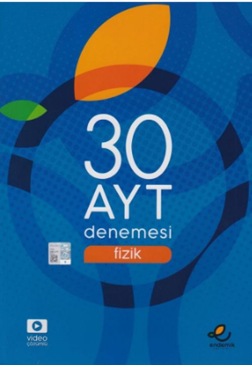 AYT 30 Deneme Fizik