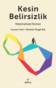 Kesin Belirsizlik & Matematiksel Roman - Gaurav Suri