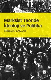 Marksist Teoride  İdeoloji ve Politika