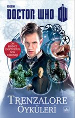 Doctor Who Trenzalore Öyküleri