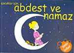 Abdest ve Namaz / Çocuklar İçin