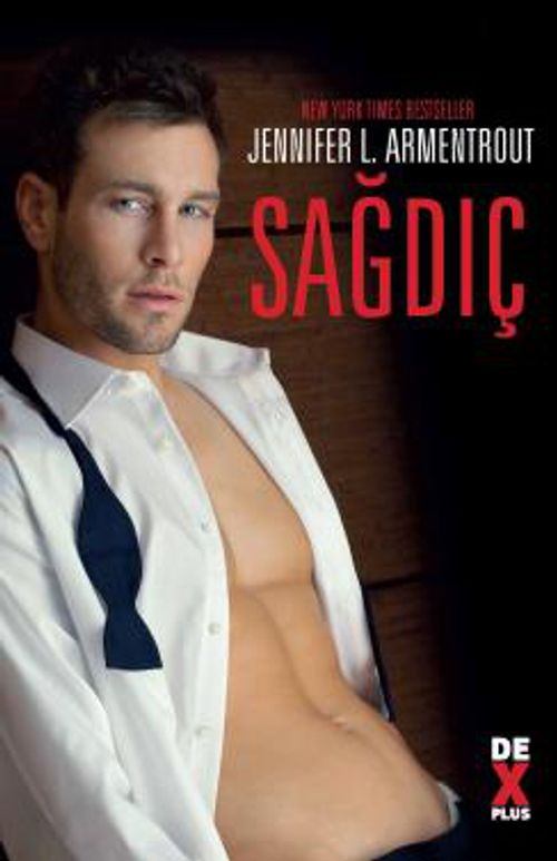 Sağdıç / Gamble Kardeşler Serisi 1