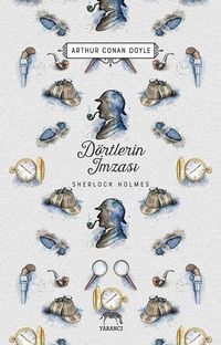 Dörtlerin İmzası (Ciltli)