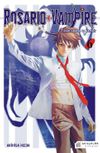 Rosario + Vampire / Tılsımlı Kolye ve Vampir 6