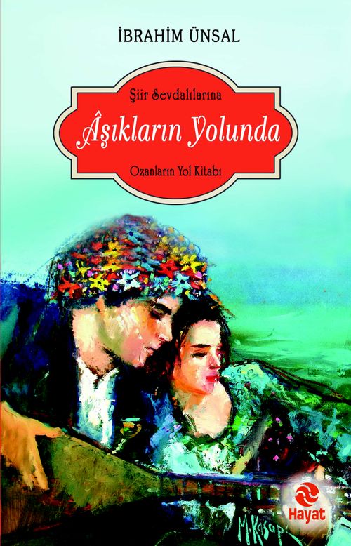 Aşıkların Yolunda