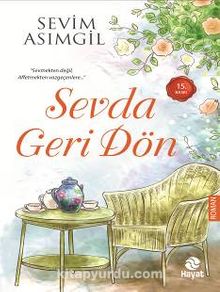 Sevda Geri Dön - Dr. Sevim Asımgil