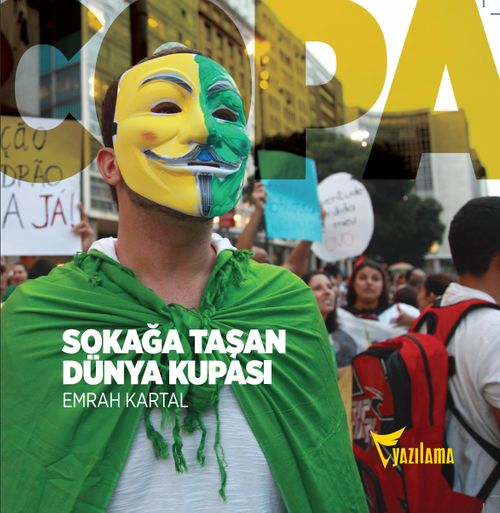 Copa - Sokağa Taşan Dünya Kupası