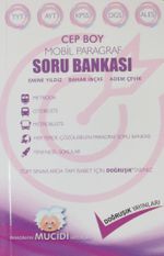 Mobil Paragraf Soru Bankası (Cep Boy)